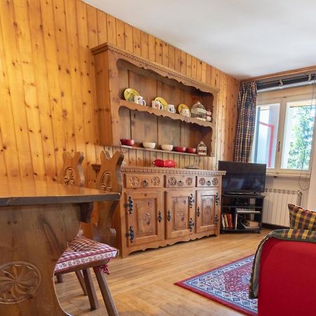 The Heart Of Cervino As15 Appartement Breuil-Cervinia Buitenkant foto