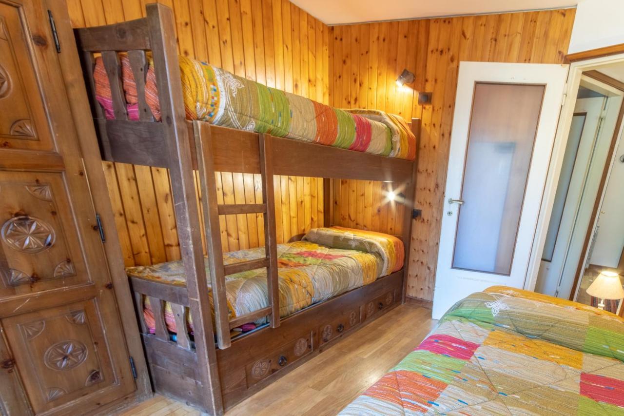 The Heart Of Cervino As15 Appartement Breuil-Cervinia Buitenkant foto