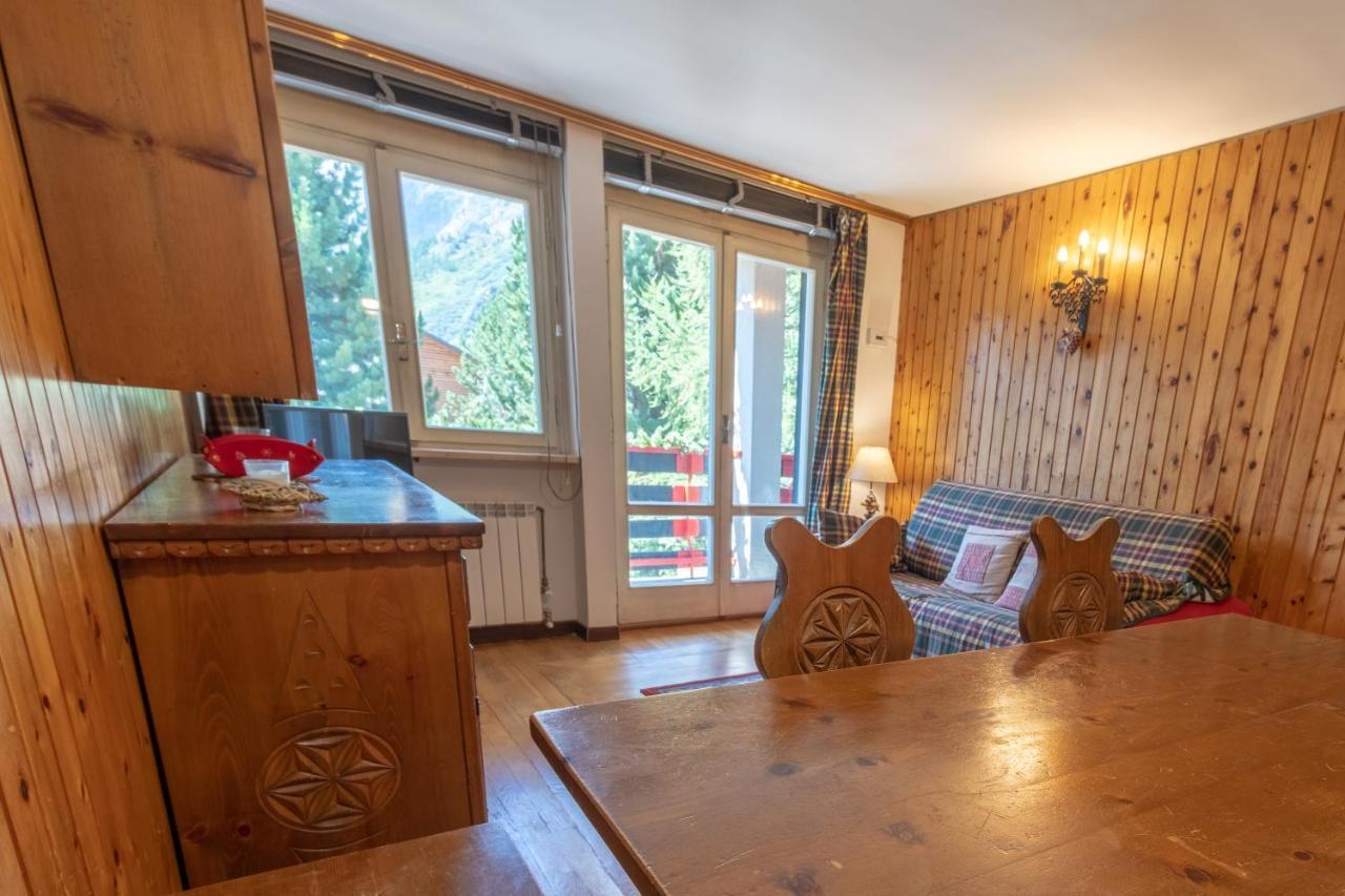 The Heart Of Cervino As15 Appartement Breuil-Cervinia Buitenkant foto