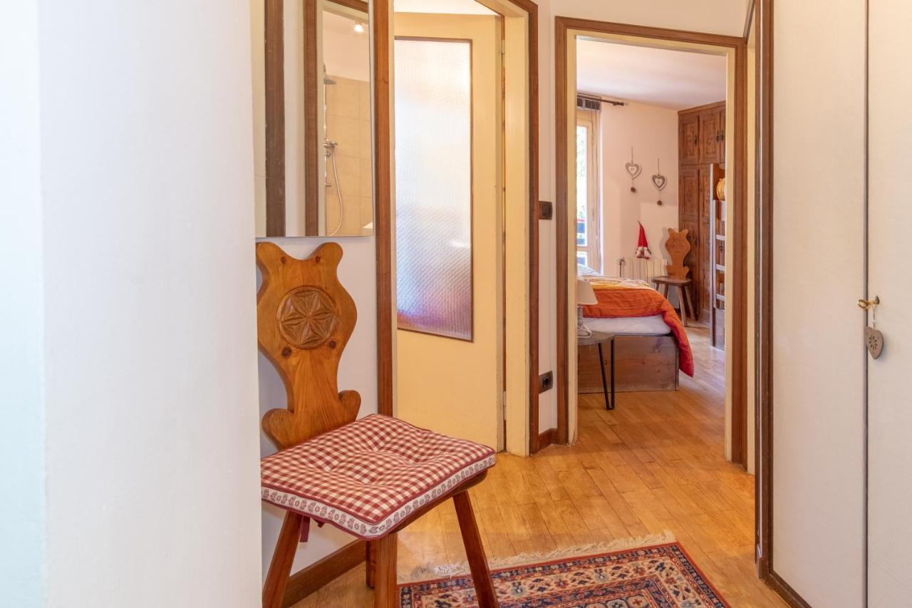 The Heart Of Cervino As15 Appartement Breuil-Cervinia Buitenkant foto