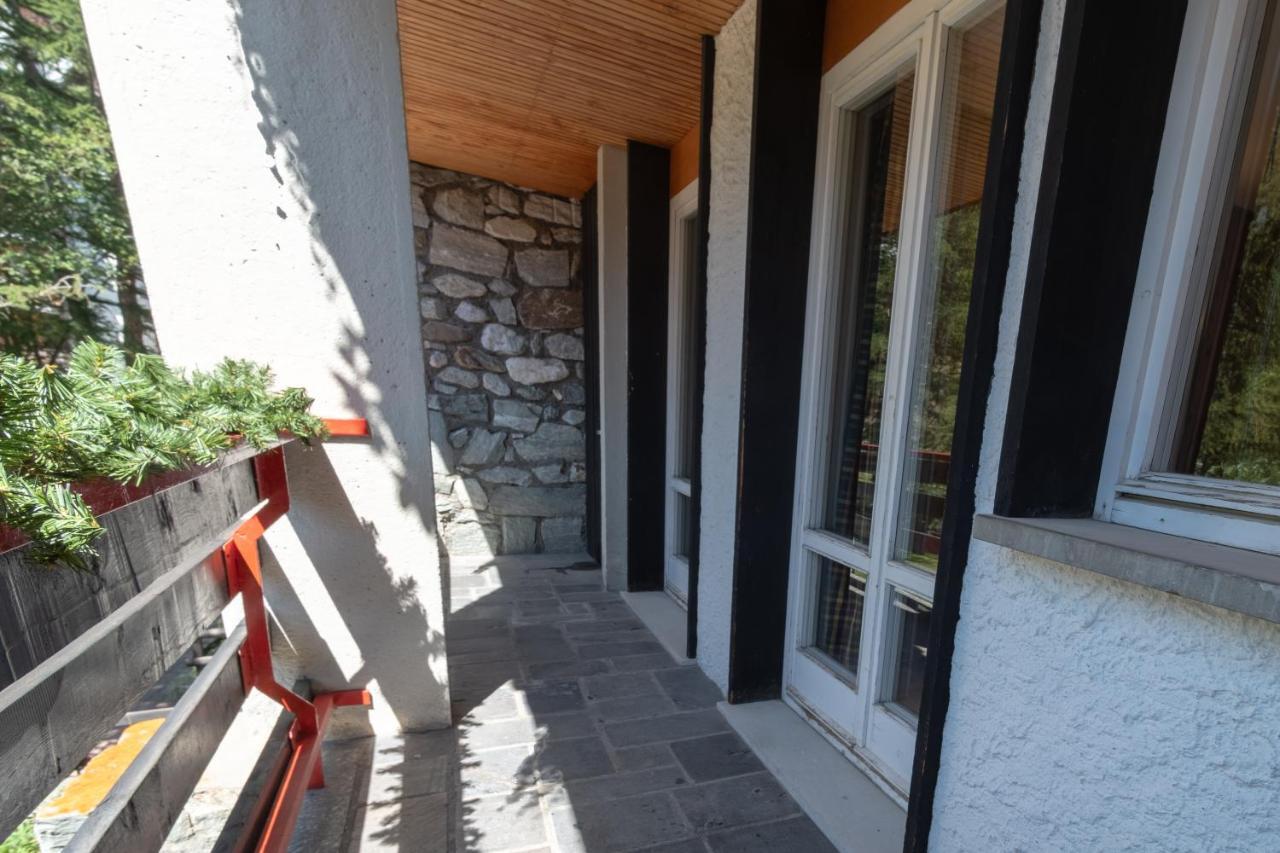 The Heart Of Cervino As15 Appartement Breuil-Cervinia Buitenkant foto